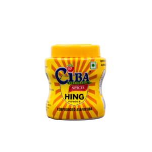 Evergreen Hing 50 GR