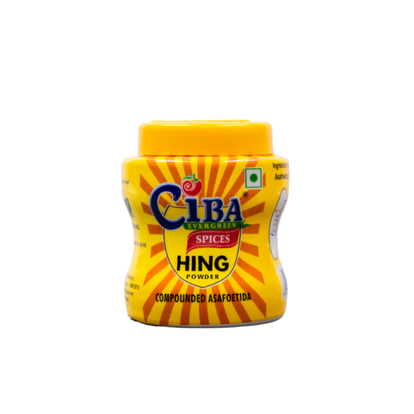 Evergreen Hing 50 GR