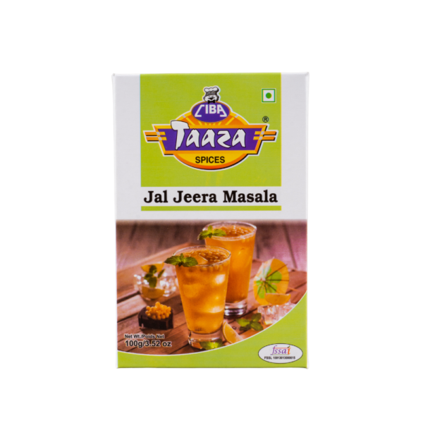 Jal Jeera Masala