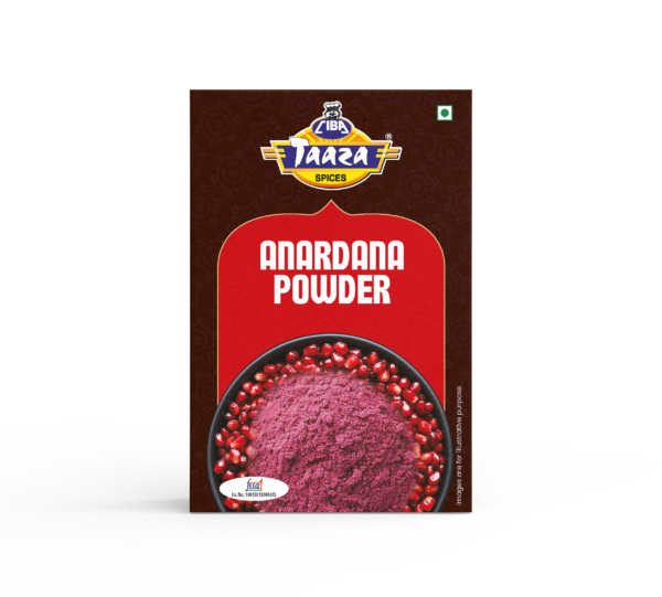 Anardana Powder