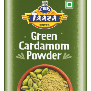 Cardamom-Powder