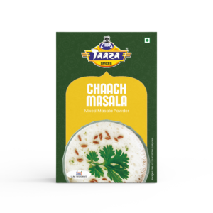 Chaach Masala