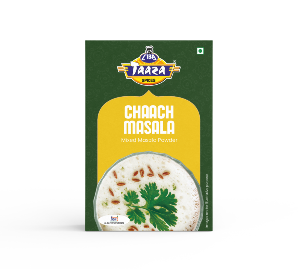 Chaach Masala