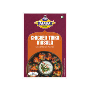 Chicken Tikka Masala