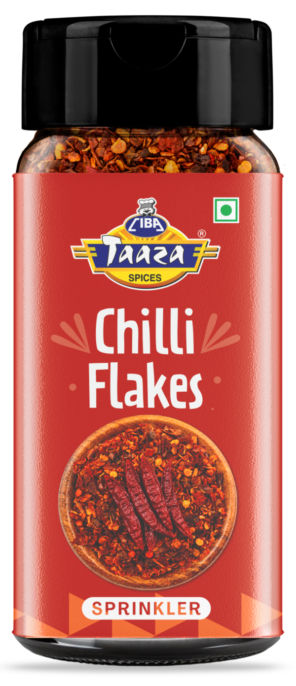 Chilli-Flakes