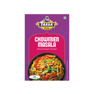 Chowmien Masala