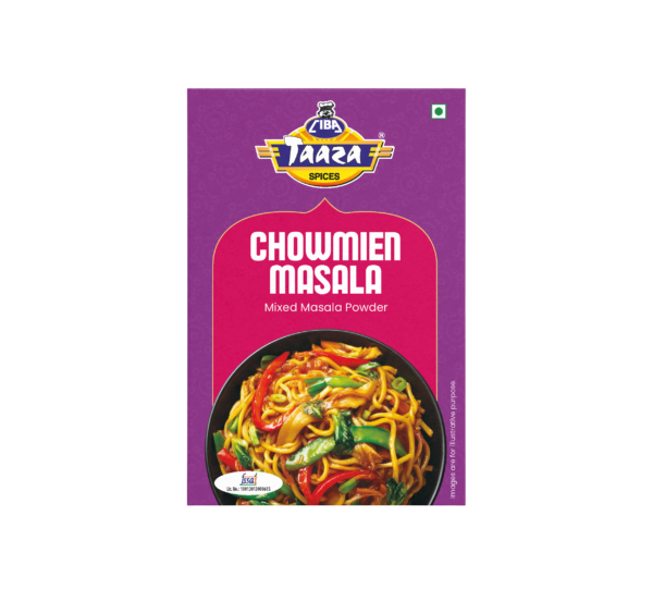 Chowmien Masala