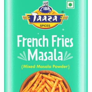 French Fries Masala