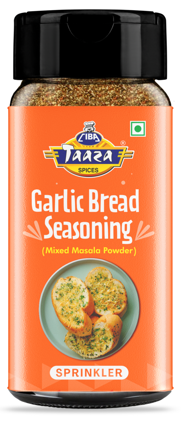 Garlic Bread Seasoning