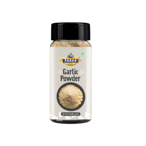 Garlic powder