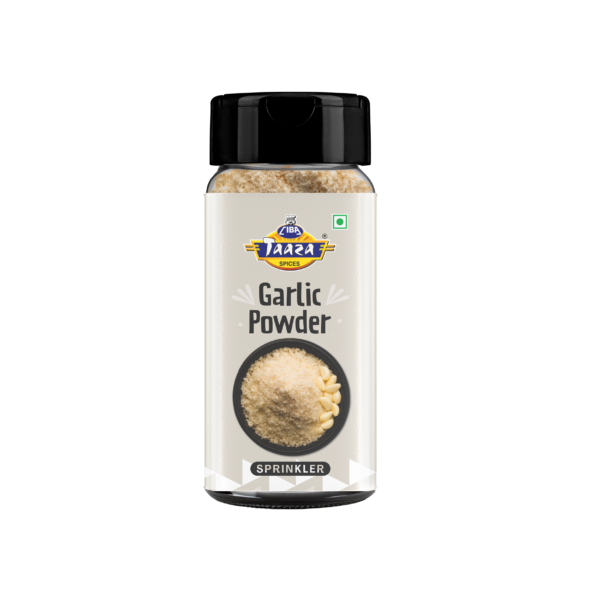 Garlic powder