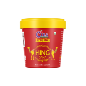 Ciba Evergreen Strong Hing