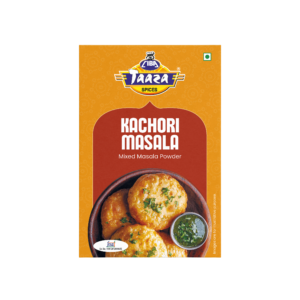 Kachori Masala
