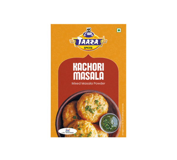 Kachori Masala