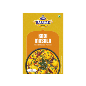 Kadhi Masala