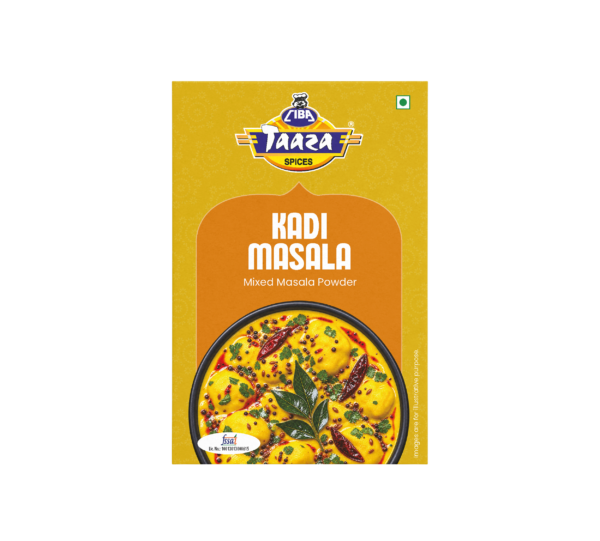 Kadhi Masala