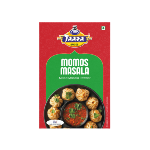 Momos Masala