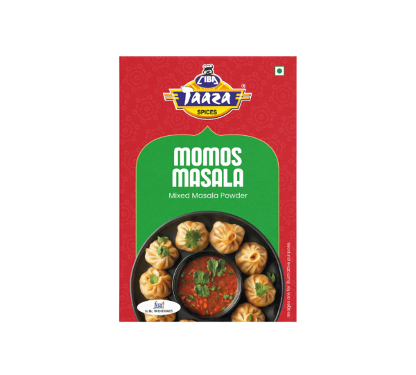 Momos Masala