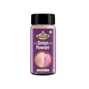 Onion powder