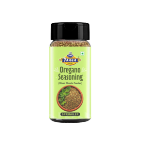 Oregano powder