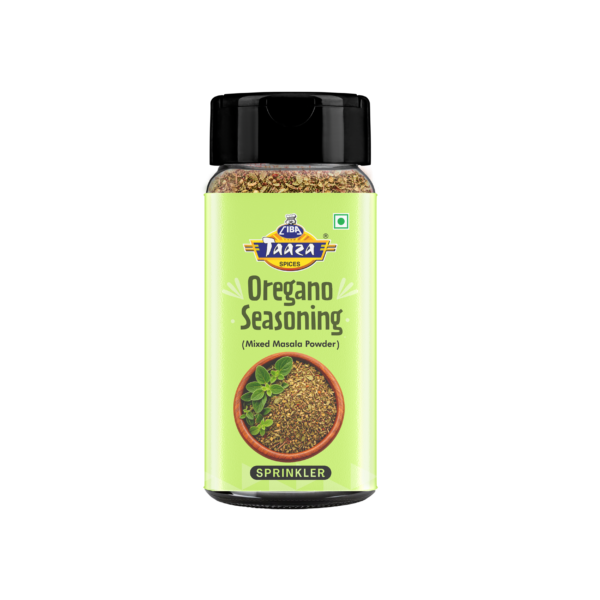 Oregano powder