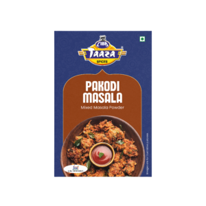 Pakodi Masala
