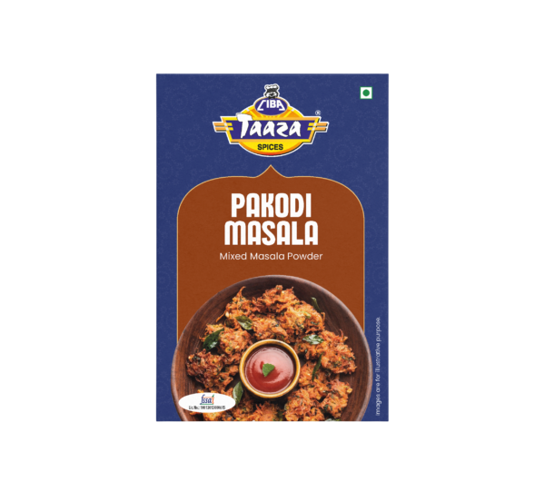 Pakodi Masala