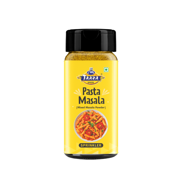 Pasta Masala
