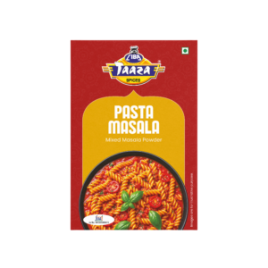 Pasta Masala