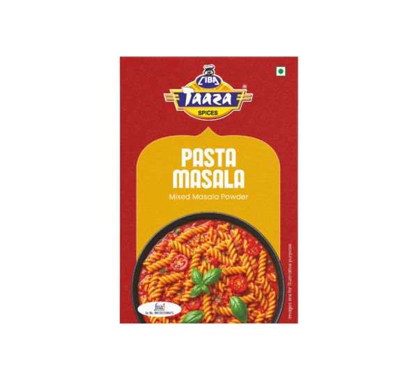 Pasta Masala