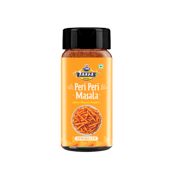 Peri Peri Masala