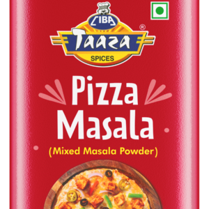 Pizza Masala