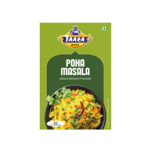 Poha Masala