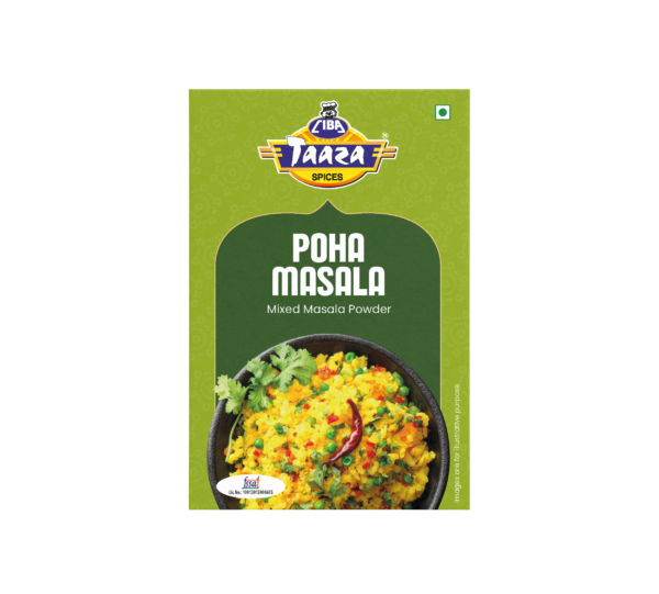 Poha Masala