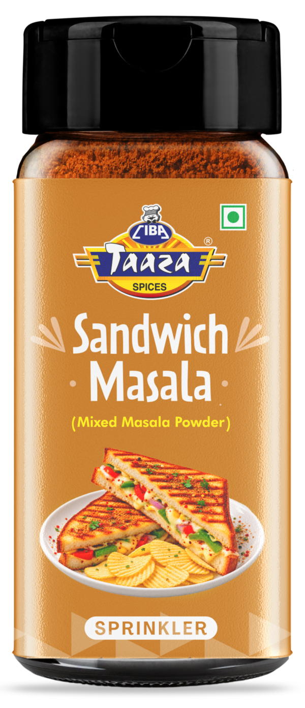 Sandwich Masala