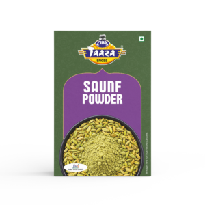 Saunf Powder
