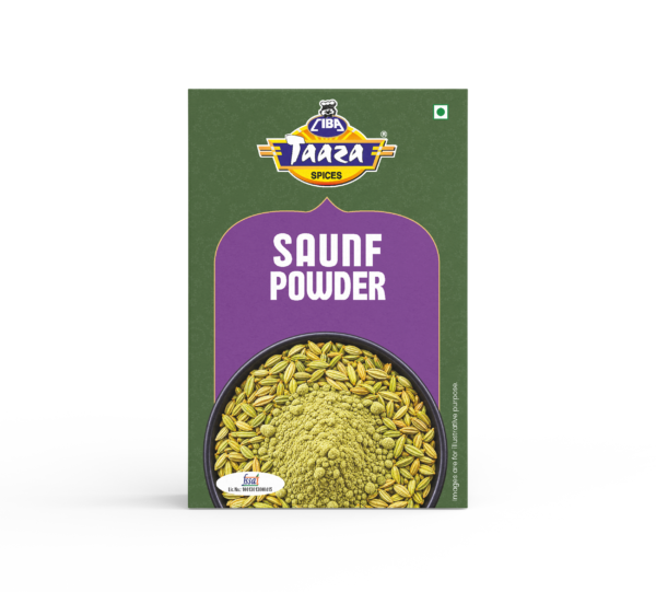 Saunf Powder