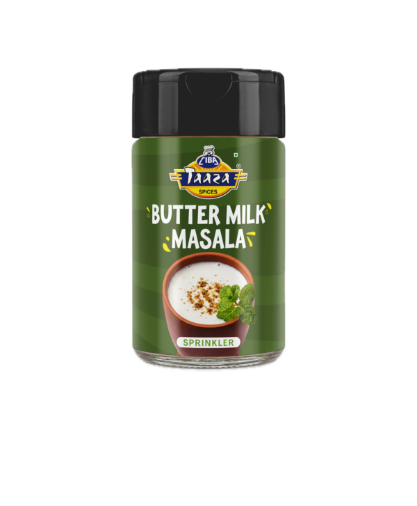 Buttermilk Masala Sprinkler