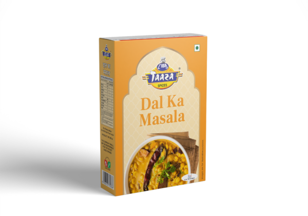 Dal Masala