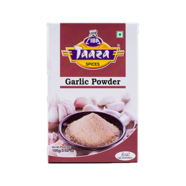 Garlic Powder