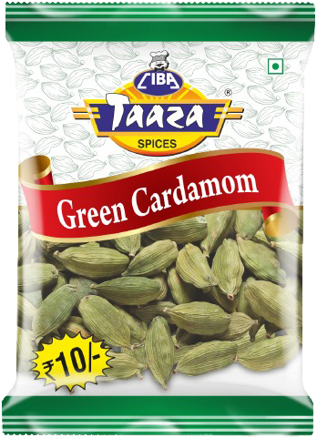 Sabut Cardamom