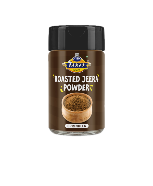 Jeera Powder Sprinkler