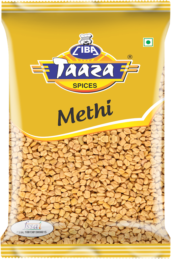 Sabut Methi