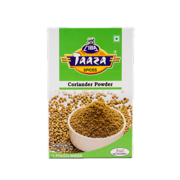 Premium Coriander Powder