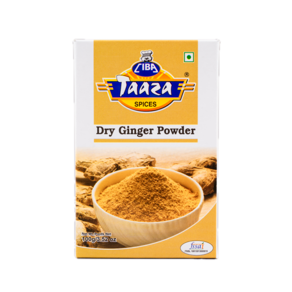 Dry Ginger Powder